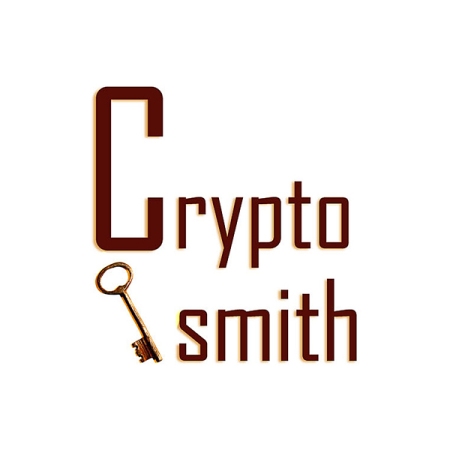 Cryptosmith name with key